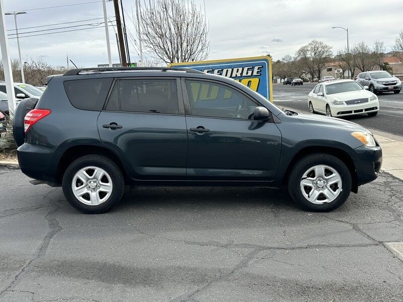 2012 Toyota RAV4 St George UT