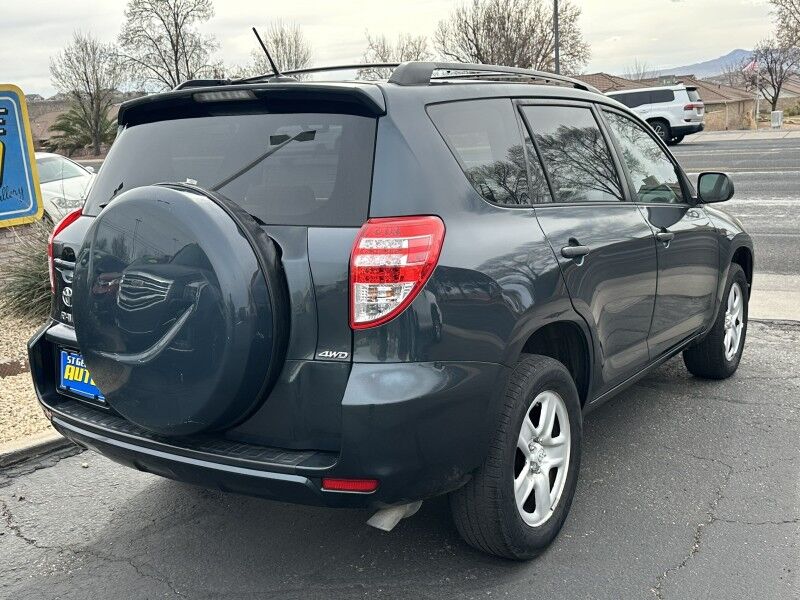 2012 Toyota RAV4 St George UT