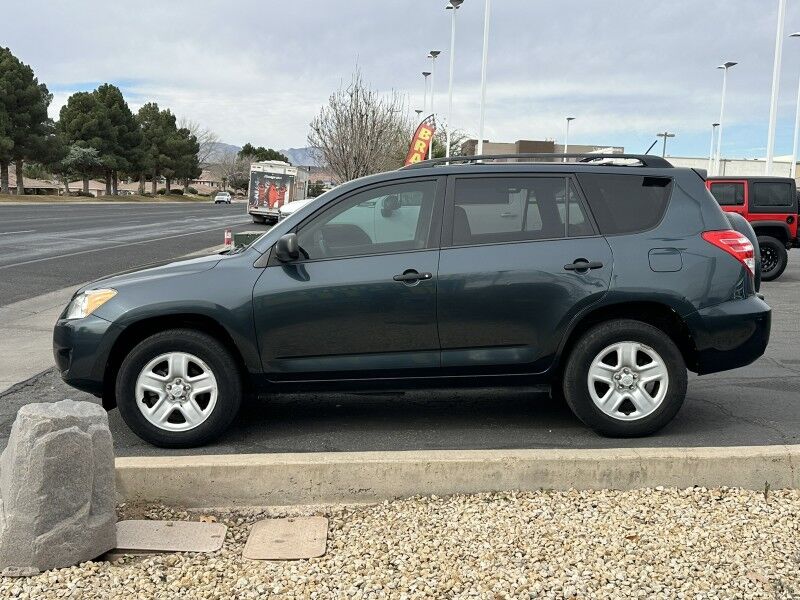 2012 Toyota RAV4 St George UT