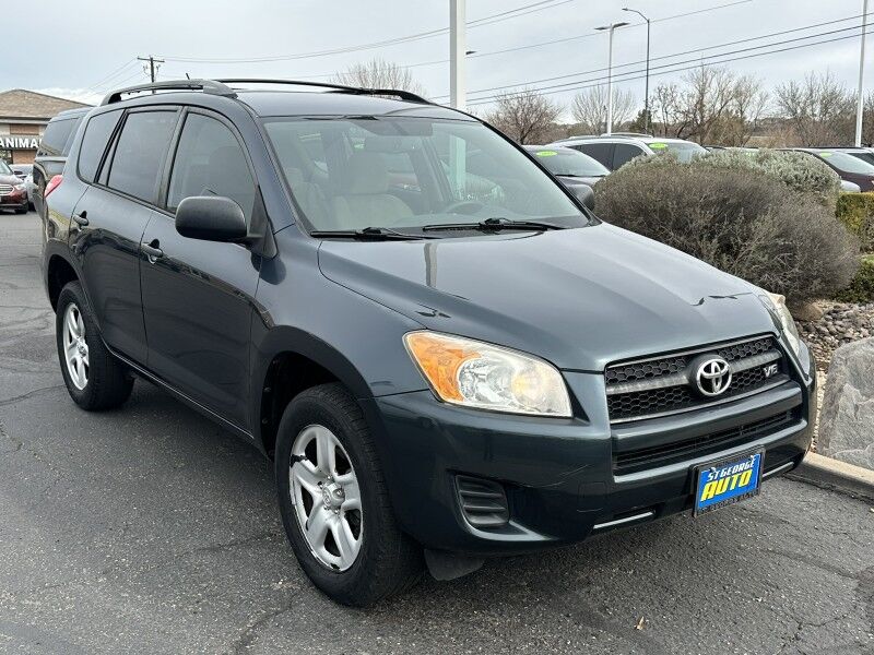 2012 Toyota RAV4 St George UT