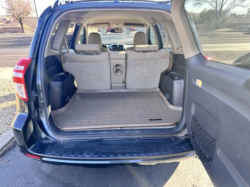 2012 Toyota RAV4 St George UT