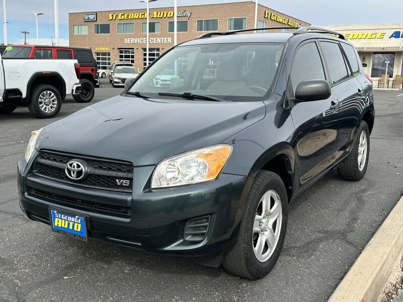 2012 Toyota RAV4 St George UT