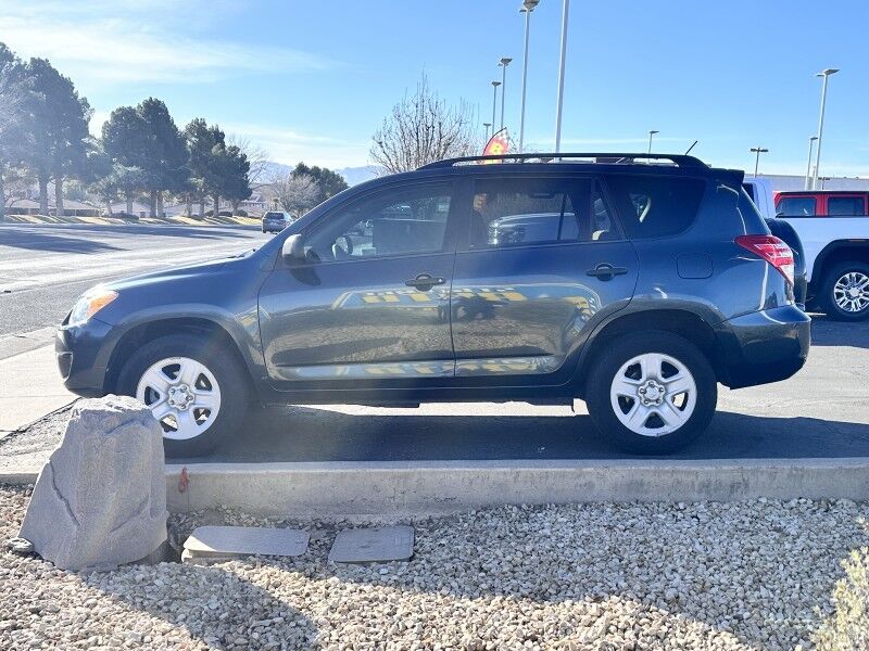 2012 Toyota RAV4 St George UT