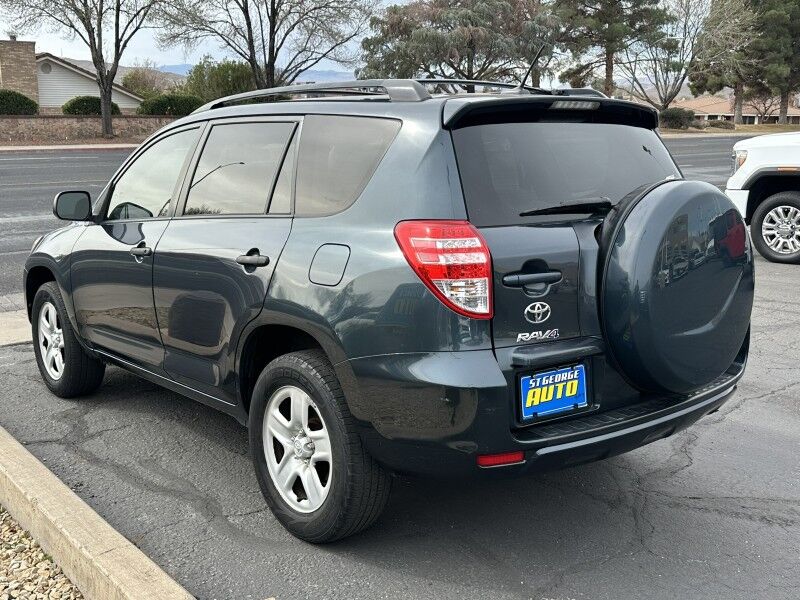 2012 Toyota RAV4 St George UT