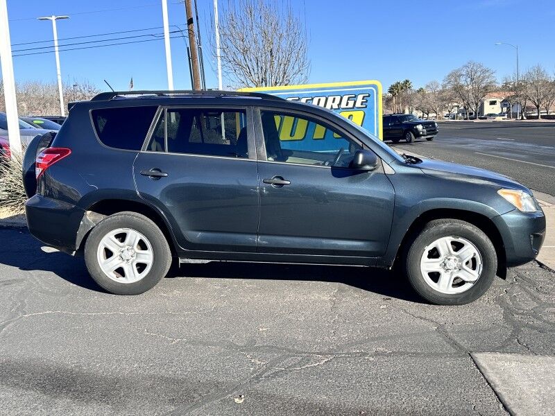 2012 Toyota RAV4 St George UT