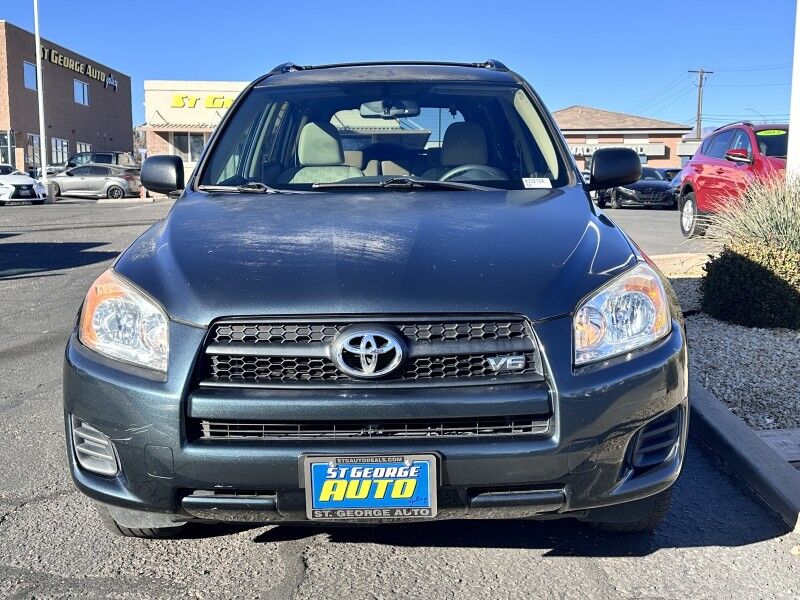 2012 Toyota RAV4 St George UT