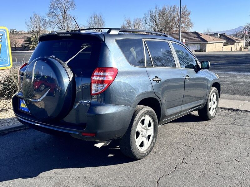 2012 Toyota RAV4 St George UT