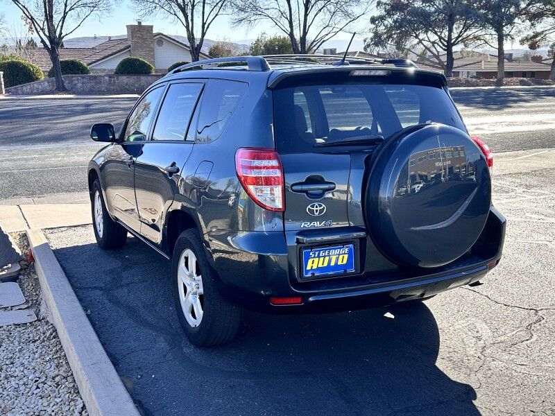 2012 Toyota RAV4 St George UT