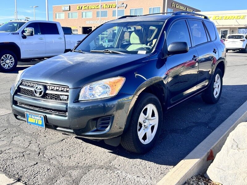2012 Toyota RAV4 St George UT