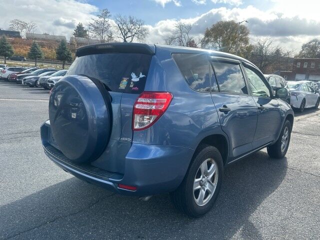 2012 Toyota RAV4 Worcester MA 2012 Toyota RAV4 Worcester MA