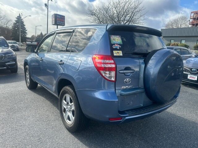 2012 Toyota RAV4 Worcester MA 2012 Toyota RAV4 Worcester MA