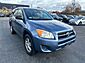 2012 Toyota RAV4 Worcester MA 2012 Toyota RAV4 Worcester MA