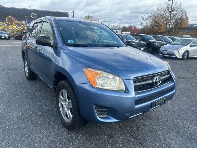 2012 Toyota RAV4 Worcester MA 2012 Toyota RAV4 Worcester MA