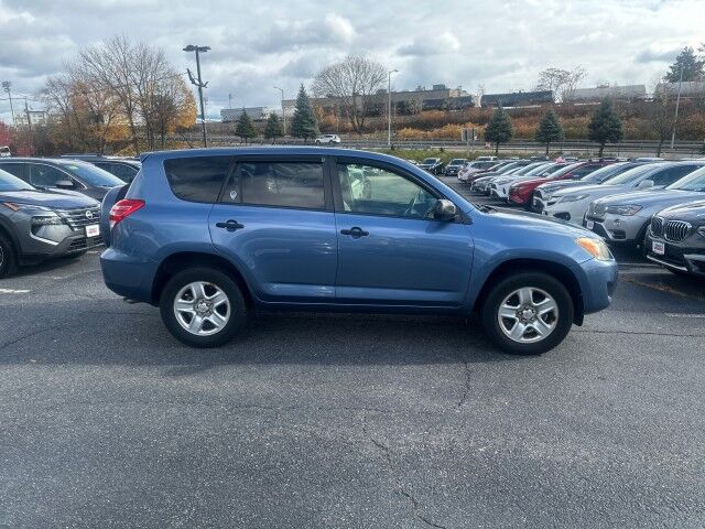 2012 Toyota RAV4 Worcester MA 2012 Toyota RAV4 Worcester MA