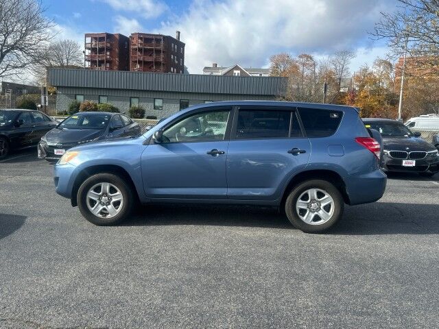 2012 Toyota RAV4 Worcester MA 2012 Toyota RAV4 Worcester MA