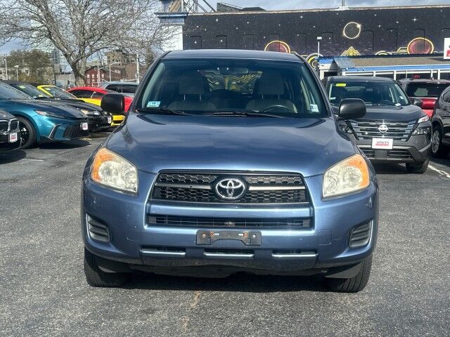 2012 Toyota RAV4 Worcester MA 2012 Toyota RAV4 Worcester MA