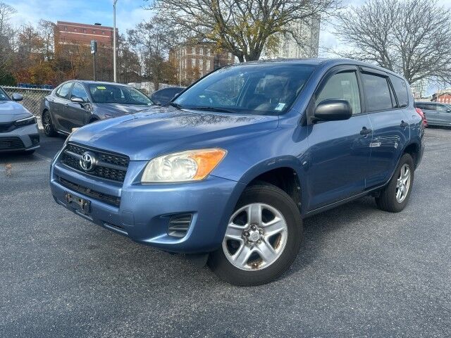 2012 Toyota RAV4  Worcester MA