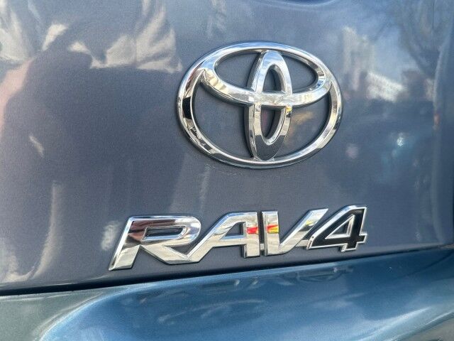 2012 Toyota RAV4 Worcester MA 2012 Toyota RAV4 Worcester MA