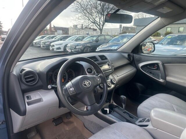 2012 Toyota RAV4 Worcester MA 2012 Toyota RAV4 Worcester MA