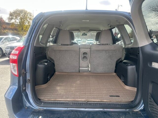 2012 Toyota RAV4 Worcester MA 2012 Toyota RAV4 Worcester MA