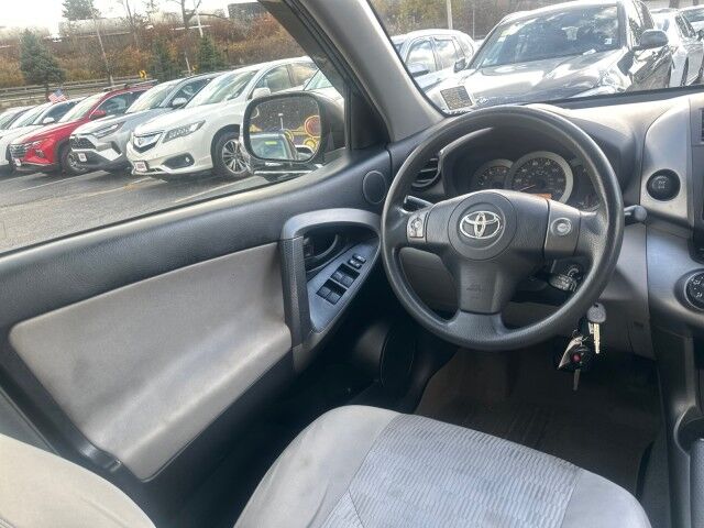 2012 Toyota RAV4 Worcester MA 2012 Toyota RAV4 Worcester MA