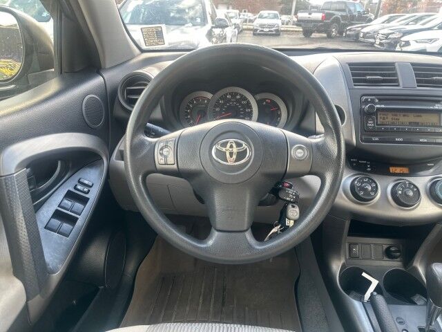 2012 Toyota RAV4 Worcester MA 2012 Toyota RAV4 Worcester MA