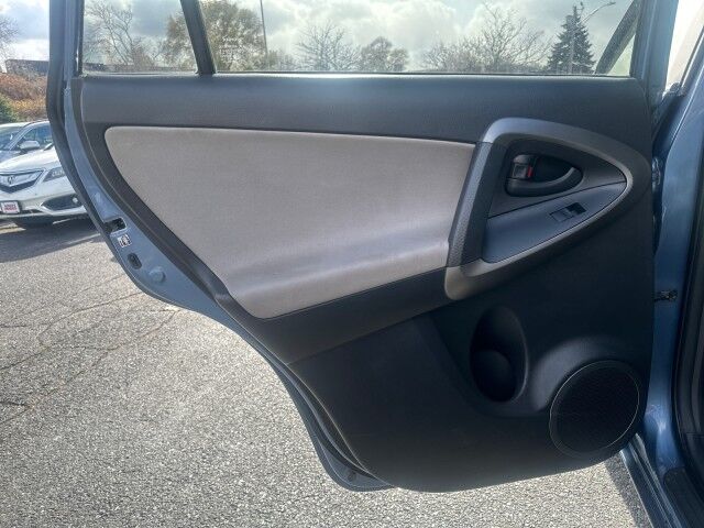 2012 Toyota RAV4 Worcester MA 2012 Toyota RAV4 Worcester MA