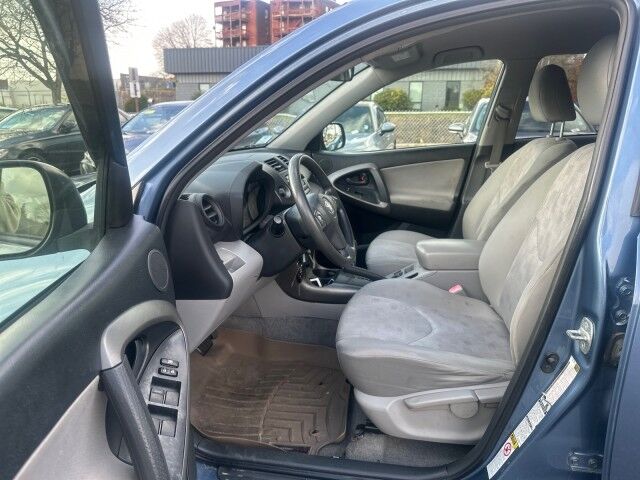 2012 Toyota RAV4 Worcester MA 2012 Toyota RAV4 Worcester MA