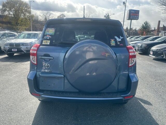 2012 Toyota RAV4 Worcester MA 2012 Toyota RAV4 Worcester MA