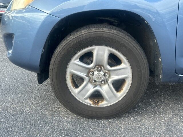 2012 Toyota RAV4 Worcester MA 2012 Toyota RAV4 Worcester MA