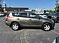 2012 Toyota RAV4  Worcester MA