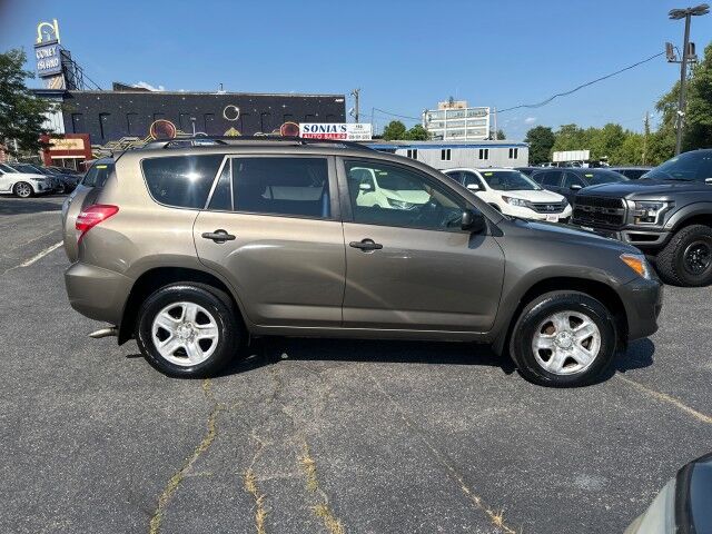 2012 Toyota RAV4  Worcester MA