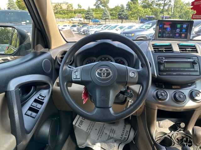 2012 Toyota RAV4  Worcester MA