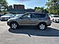 2012 Toyota RAV4  Worcester MA