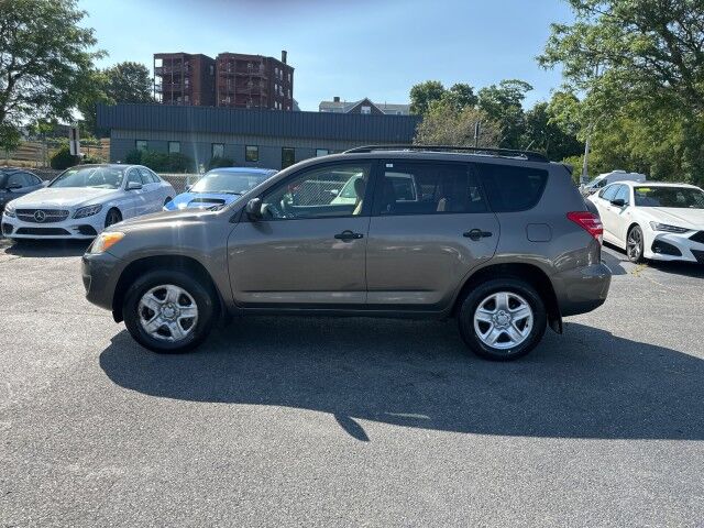 2012 Toyota RAV4  Worcester MA