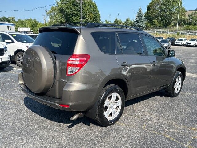 2012 Toyota RAV4  Worcester MA