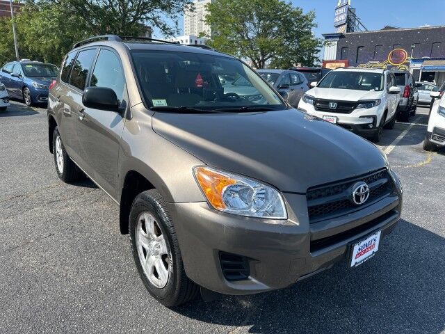 2012 Toyota RAV4  Worcester MA