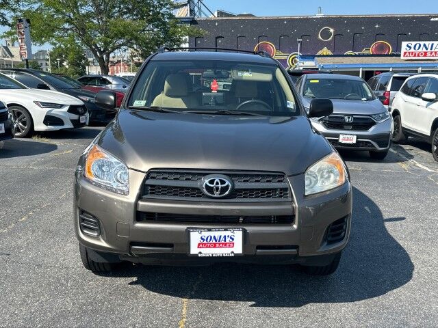 2012 Toyota RAV4  Worcester MA