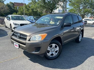 2012_Toyota_RAV4__ Worcester MA