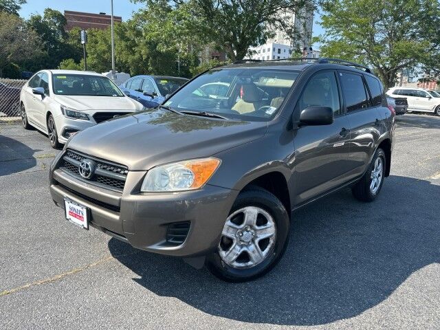 2012 Toyota RAV4  Worcester MA