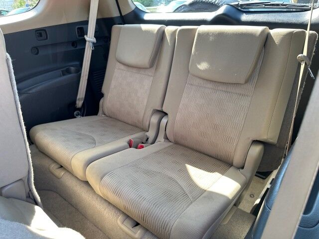 2012 Toyota RAV4  Worcester MA