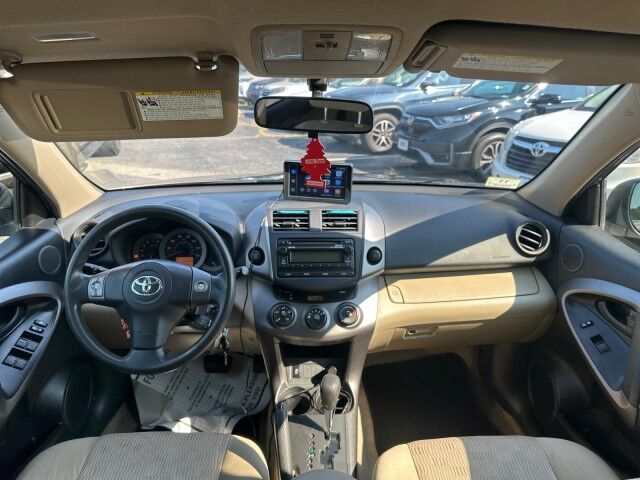 2012 Toyota RAV4  Worcester MA