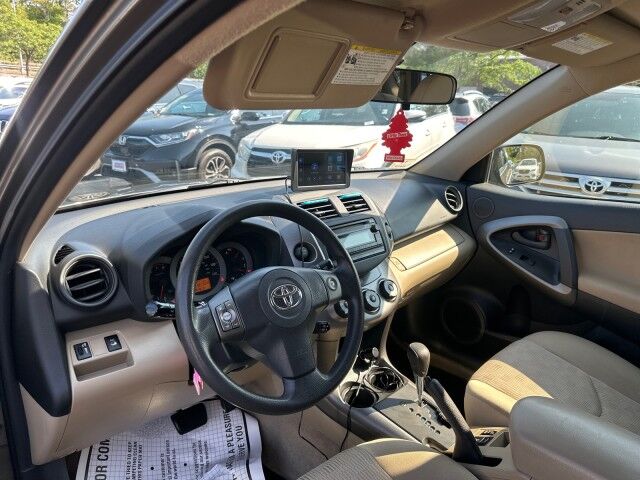 2012 Toyota RAV4  Worcester MA