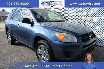 2012_Toyota_RAV4 3 ROWS_3 ROWS_ Melbourne FL