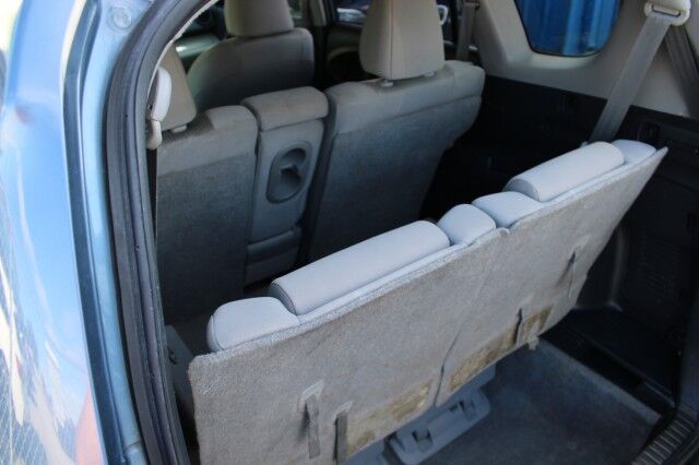 2012 Toyota RAV4 3 ROWS 3 ROWS Melbourne FL