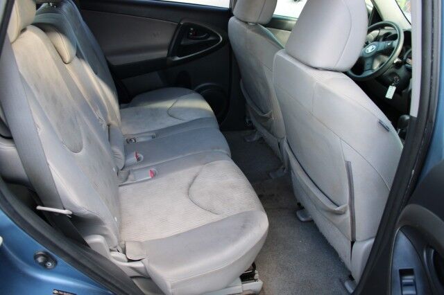 2012 Toyota RAV4 3 ROWS 3 ROWS Melbourne FL