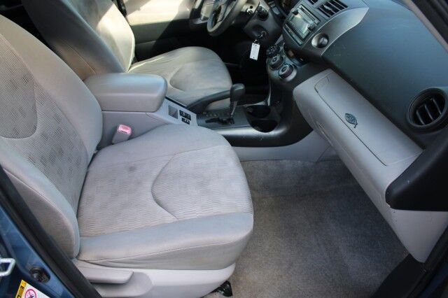 2012 Toyota RAV4 3 ROWS 3 ROWS Melbourne FL
