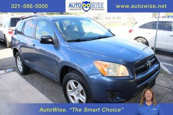 2012_Toyota_RAV4 3 ROWS_3 ROWS_ Melbourne FL