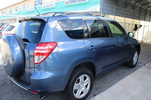 2012 Toyota RAV4 3 ROWS 3 ROWS Melbourne FL