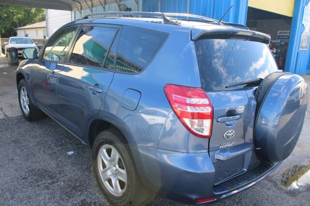 2012 Toyota RAV4 3 ROWS 3 ROWS Melbourne FL